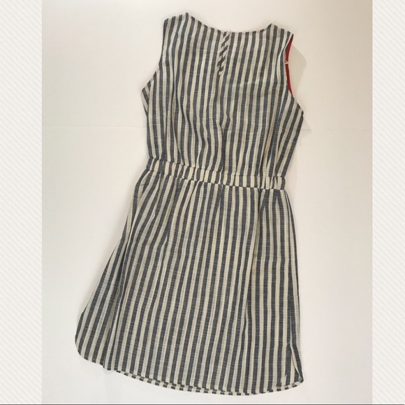 NWT Relished Striped Dress - Picture 2 of 8